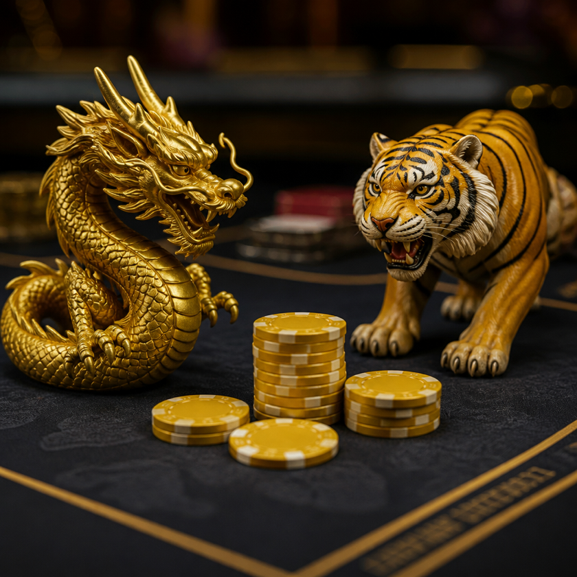 Dragon Tiger