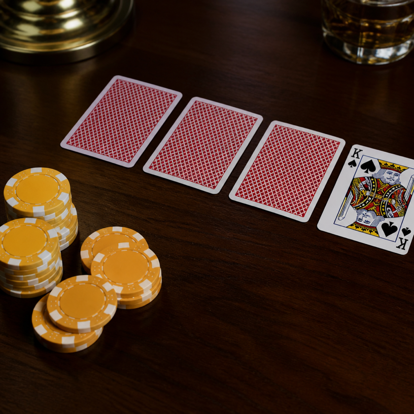Teen Patti Face Off