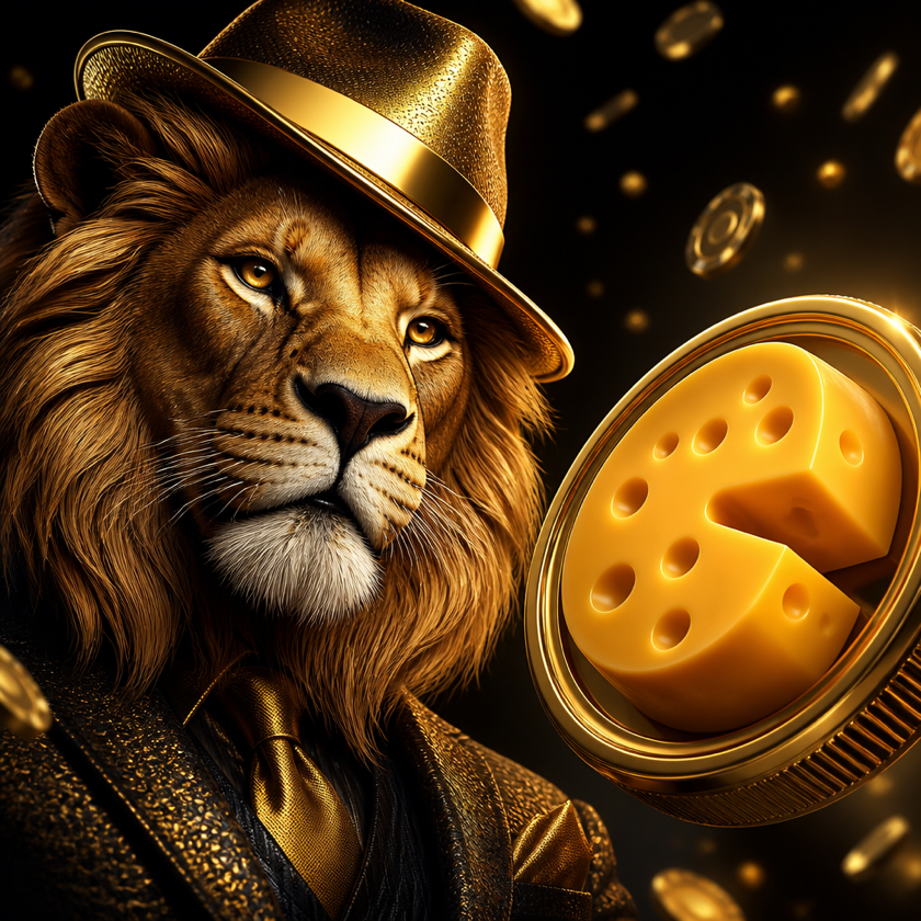 Don Catleone Hold And Win